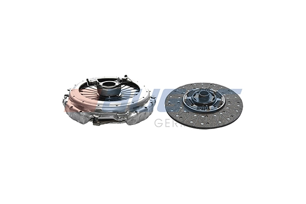 Clutch Kit (100354)