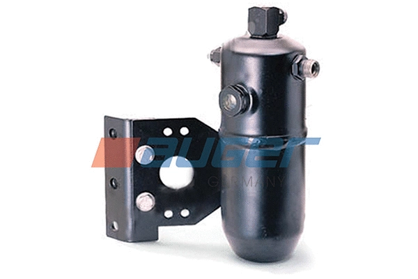 Dryer, air conditioning (77930)