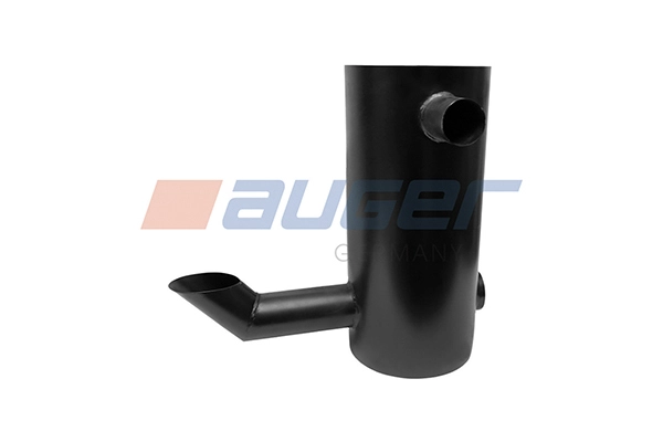 Centre/Rear Muffler (115895)