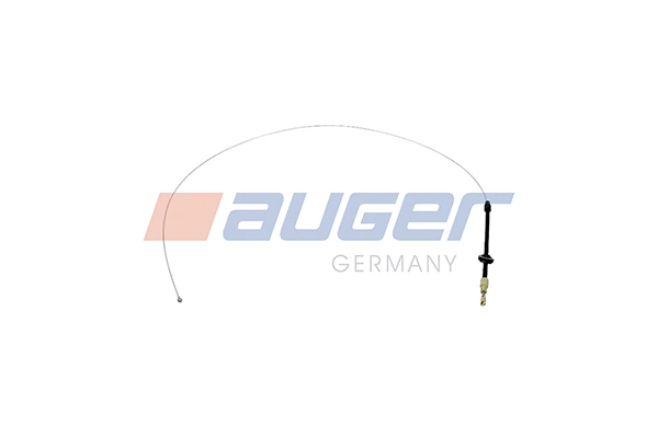 Cable Pull, parking brake (101406)