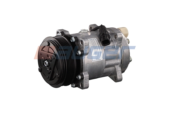 Compressor, air conditioning (115407)