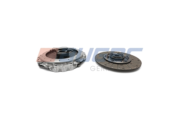 Clutch Kit (100356)