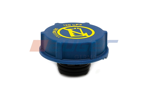 Cap, coolant tank (92081)