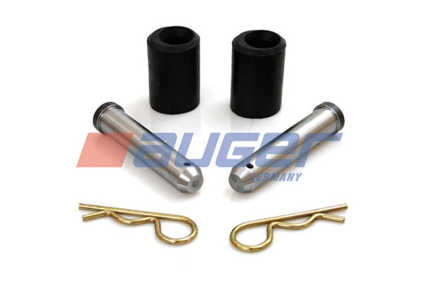 Repair Set, fifth wheel coupling (54414)