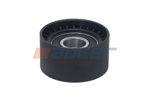 Deflection/Guide Pulley, V-ribbed belt (94887)