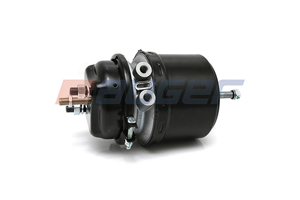 Spring-loaded Cylinder (21098)