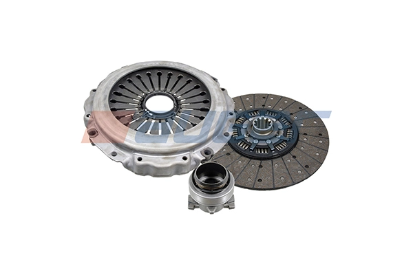 Clutch Kit (108805)