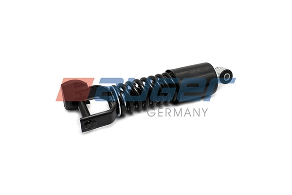 Shock Absorber, driver cab suspension (20386)