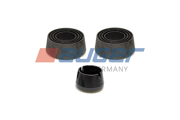 Repair Kit, steering knuckle (leaf spring hanger) (68030)