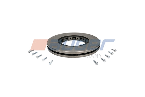 Brake Disc (31340)