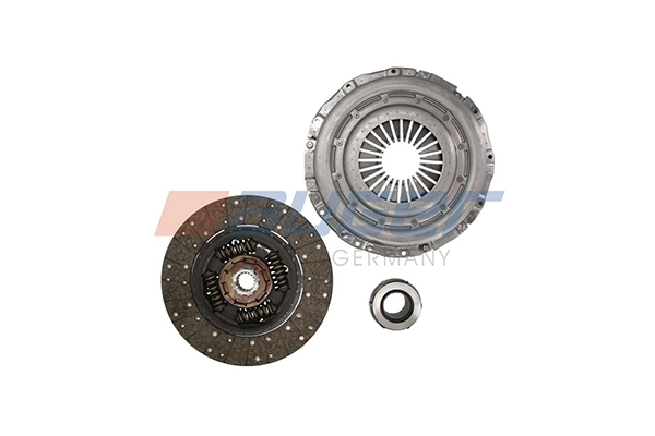 Clutch Kit (100331)