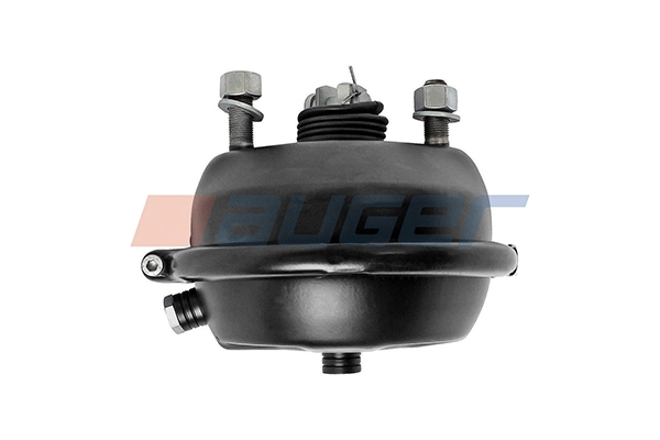 Spring-loaded Cylinder (21301)