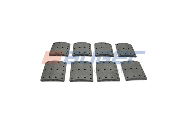 Brake Lining Kit, drum brake (78289)