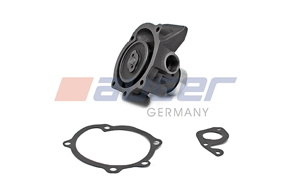 Water Pump, engine cooling (83463)