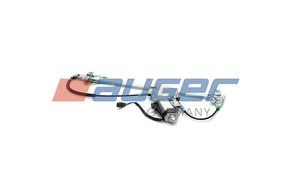 Window Regulator (58984)