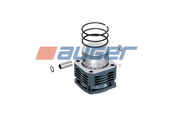 Cylinder Sleeve, air compressor (79558)