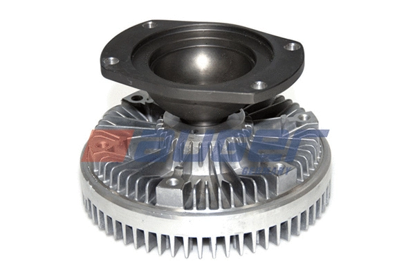 Clutch, radiator fan (58599)