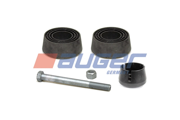 Repair Kit, steering knuckle (leaf spring hanger) (75383)