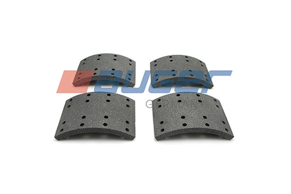 Brake Lining Kit, drum brake (76514)