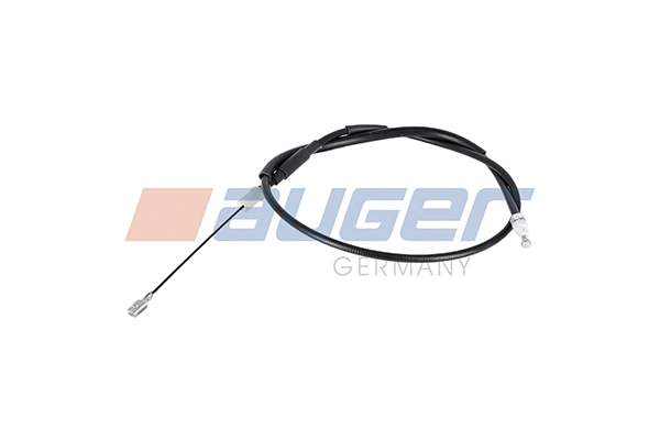 Cable Pull, parking brake (118427)