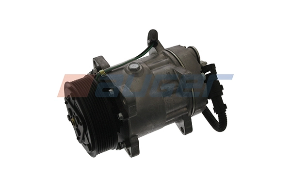 Compressor, air conditioning (102498)