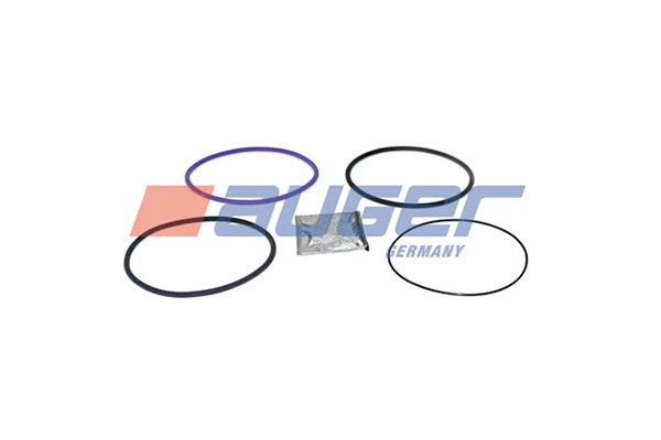 O-Ring Set, cylinder sleeve (74858)