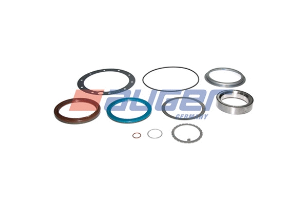 Repair Kit, wheel hub (75901)