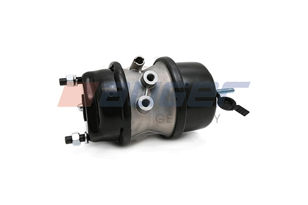 Spring-loaded Cylinder (21003)