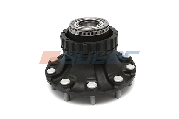 Wheel Hub (112645)