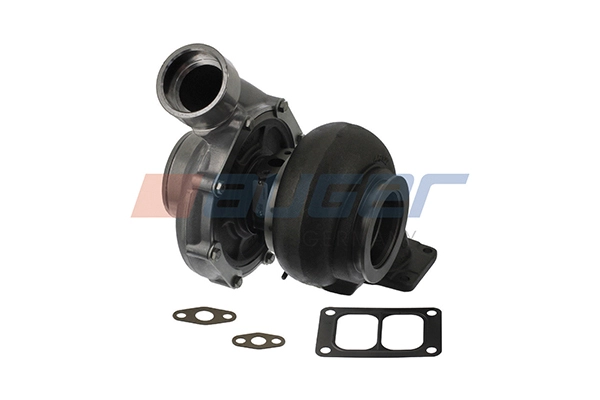 Charger, charging (supercharged/turbocharged) (98684)