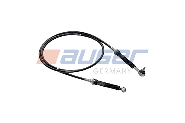 Cable Pull, manual transmission (95086)