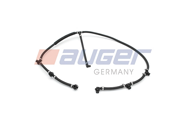 Hose, fuel overflow (84225)