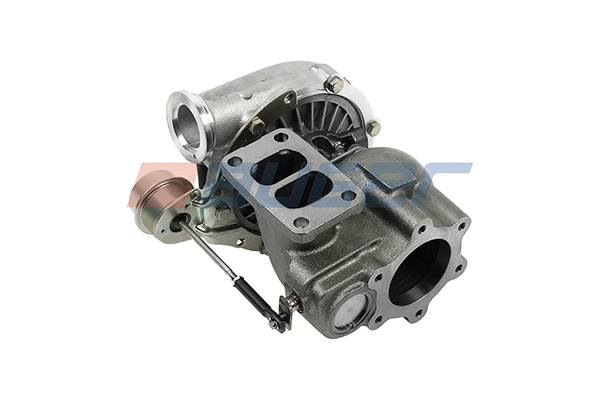 Charger, charging (supercharged/turbocharged) (101242)