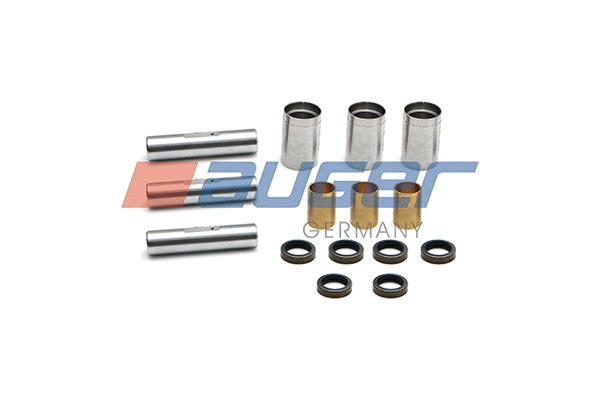 Repair Kit, spring bolt (78336)