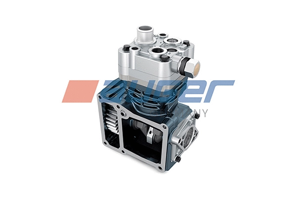 Compressor, compressed air system (79541)