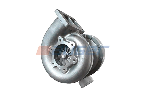 Charger, charging (supercharged/turbocharged) (101089)