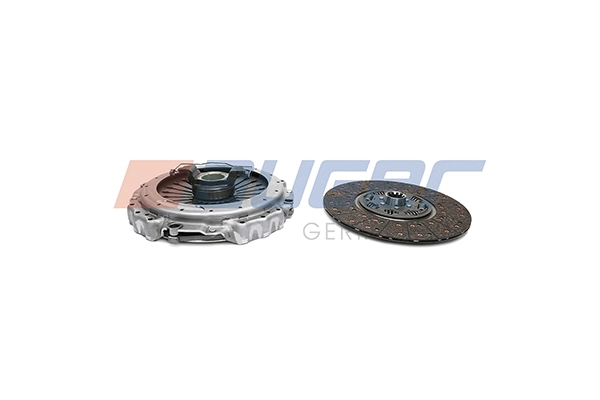 Clutch Kit (100641)