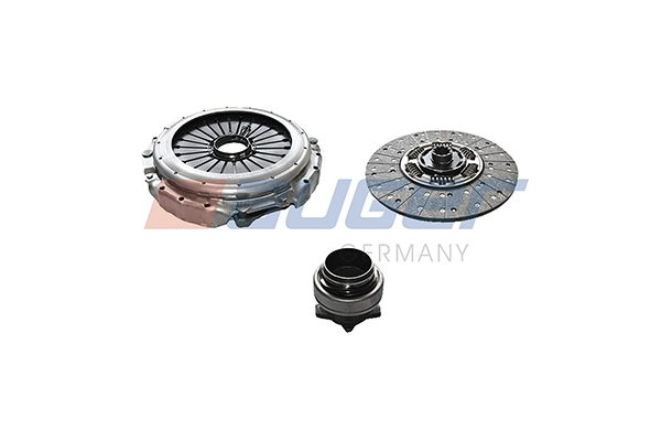 Clutch Kit (100367)