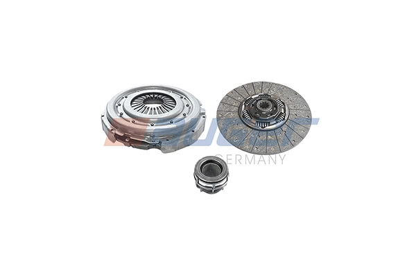 Clutch Kit (100620)