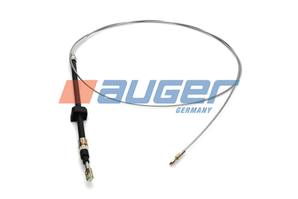 Cable Pull, parking brake (74259)