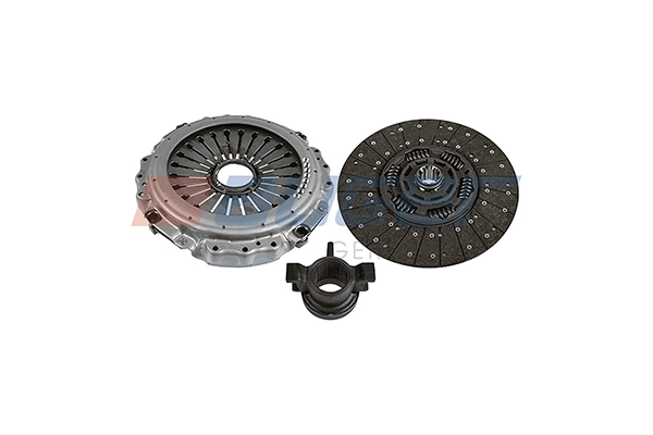 Clutch Kit (107572)