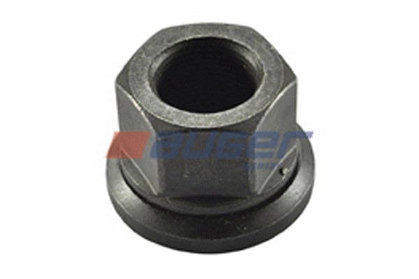 Wheel Nut (65708)