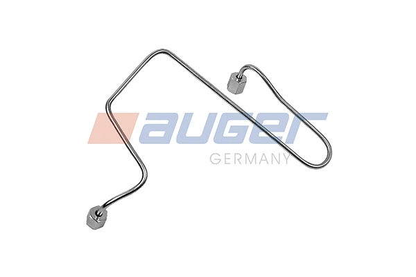 High Pressure Pipe, injection system (99822)