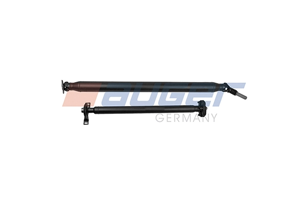 Propshaft, axle drive (112425)
