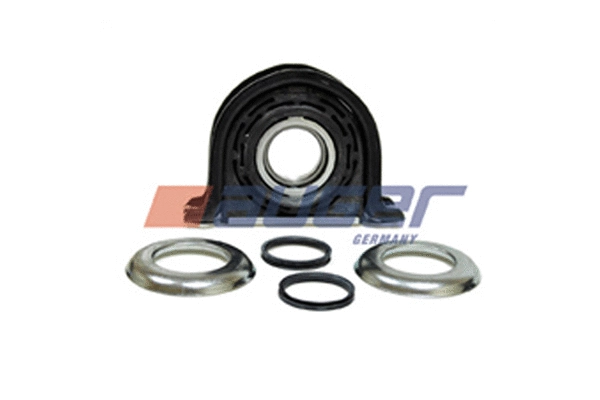 Suspension, propshaft (55542)