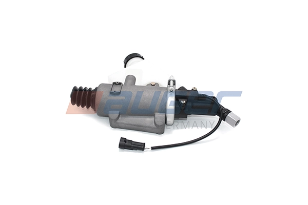 Clutch Booster (100426)