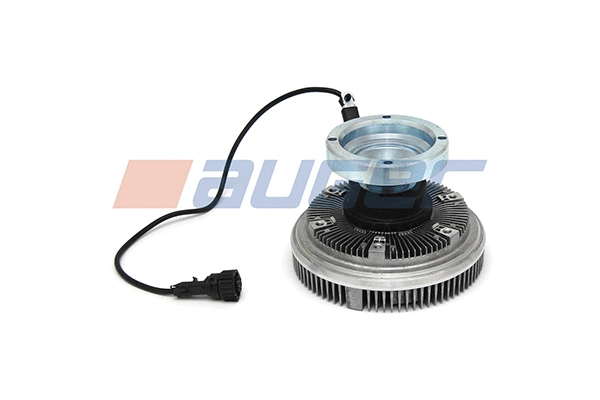 Clutch, radiator fan (81772)