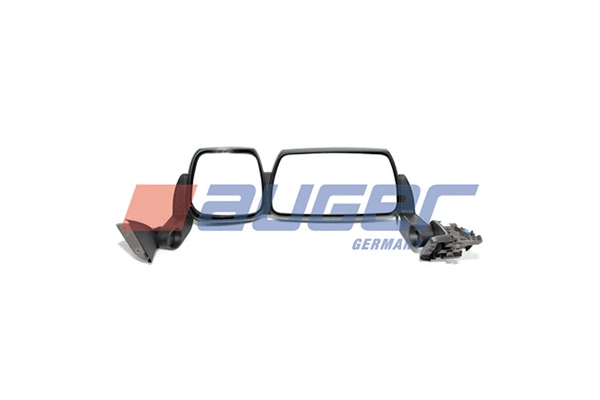 Exterior Mirror, driver cab (74065)