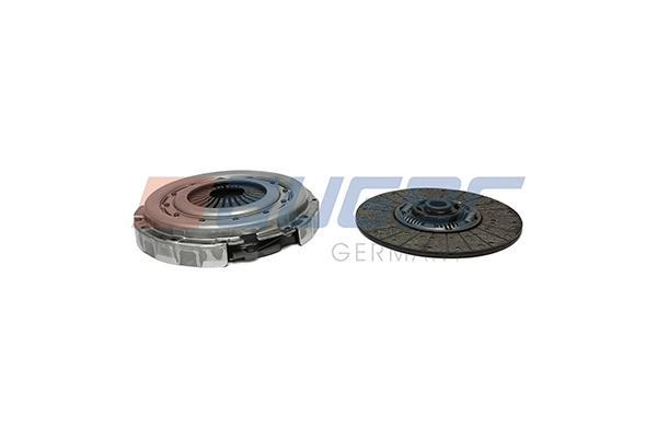 Clutch Kit (100330)