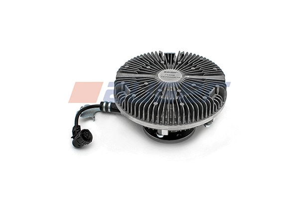 Clutch, radiator fan (71442)